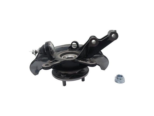 GSP Suspension Knuckle Assembly P/N:9362400