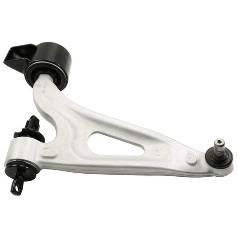 MOOG Chassis Products Suspension Control Arm and Ball Joint Assembly P/N:RK80725