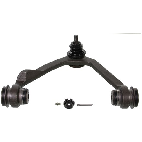 MOOG Chassis Products Suspension Control Arm and Ball Joint Assembly P/N:CK8724T