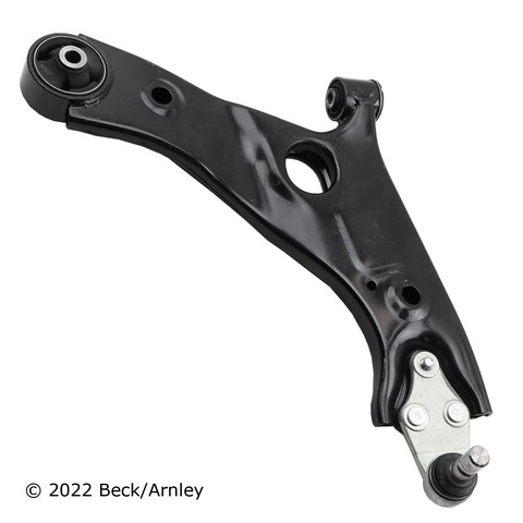 Beck/Arnley Suspension Control Arm and Ball Joint Assembly P/N:102-8320