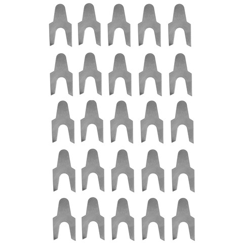 MOOG Chassis Products Alignment Caster / Camber Shim P/N:K100318