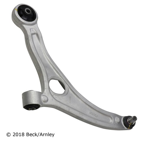 Beck/Arnley Suspension Control Arm and Ball Joint Assembly P/N:102-7555