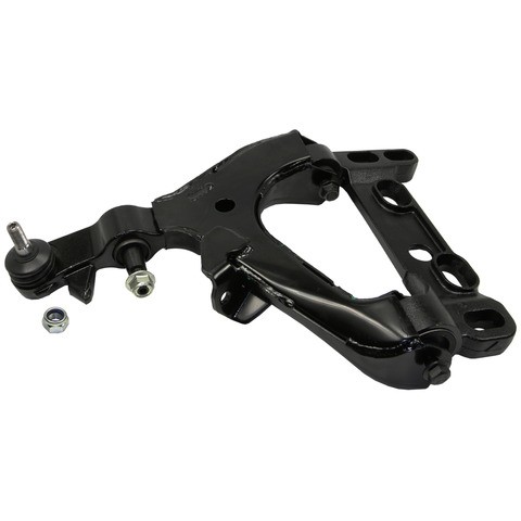 MOOG Chassis Products Suspension Control Arm and Ball Joint Assembly P/N:RK620467