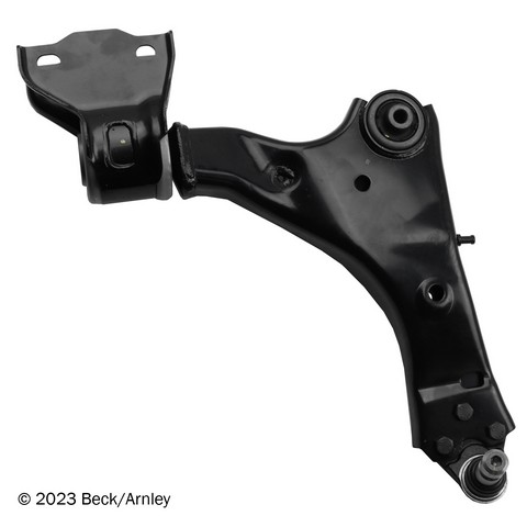 Beck/Arnley Suspension Control Arm and Ball Joint Assembly P/N:102-8380