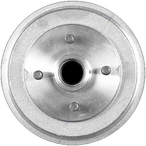BENDIX PREMIUM DRUM AND ROTOR Brake Drum P/N:PDR0648