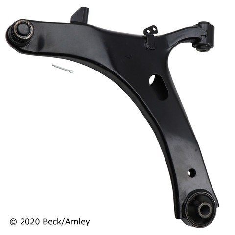 Beck/Arnley Suspension Control Arm and Ball Joint Assembly P/N:102-8244