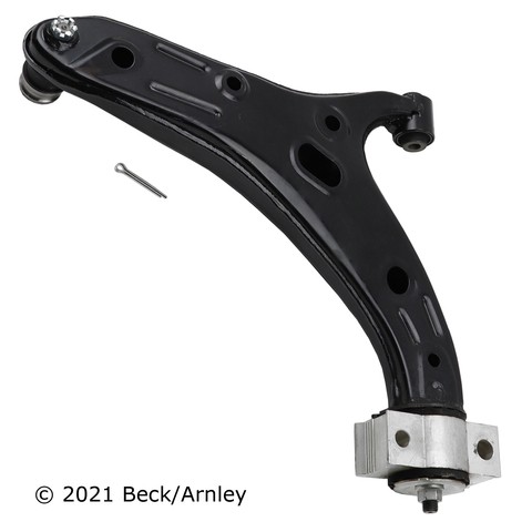 Beck/Arnley Suspension Control Arm and Ball Joint Assembly P/N:102-8252