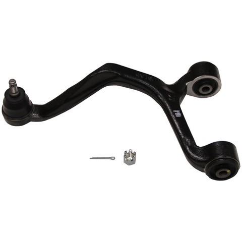 MOOG Chassis Products Suspension Control Arm and Ball Joint Assembly P/N:RK620646