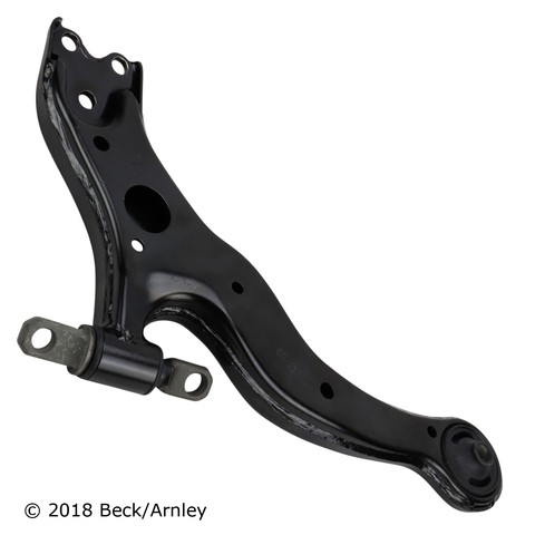 Beck/Arnley Suspension Control Arm P/N:102-6237