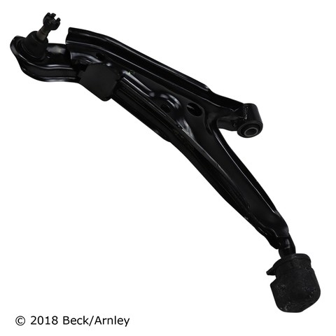 Beck/Arnley Suspension Control Arm and Ball Joint Assembly P/N:102-5442