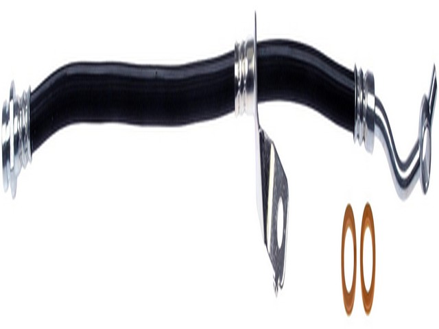 Dorman - First Stop Brake Hydraulic Hose P/N:H621765