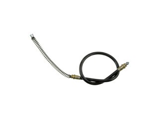 Dorman - First Stop Parking Brake Cable P/N:C92836