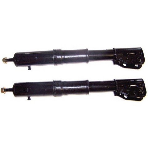 Westar Air Spring to Coil Spring Conversion Kit P/N:CK-7614