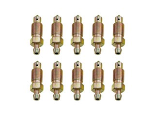 Dorman - First Stop Brake Bleeder Screw P/N:107392-10