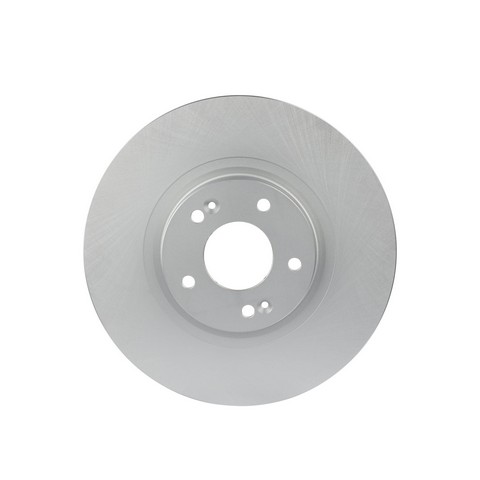 ADVICS Disc Brake Rotor P/N:R6F314U