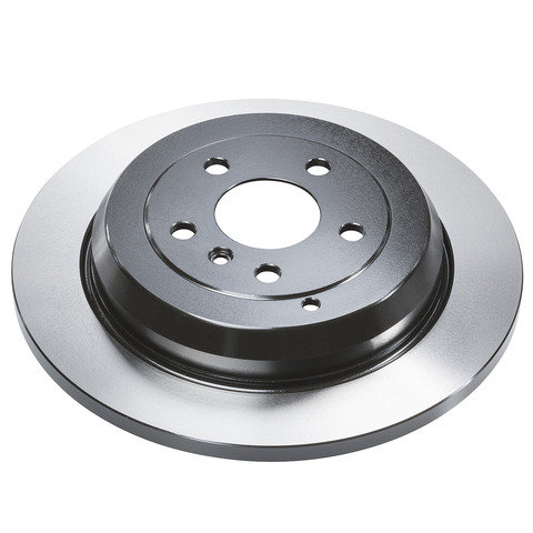 Wagner Brake Disc Brake Rotor P/N:BD180145E