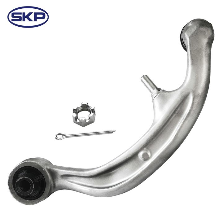 SKP Suspension Control Arm and Ball Joint Assembly P/N:SK524245