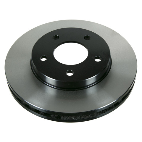 Wagner Brake Disc Brake Rotor P/N:BD125776E