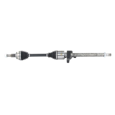 TrakMotive CV Axle Shaft P/N:GM-86004
