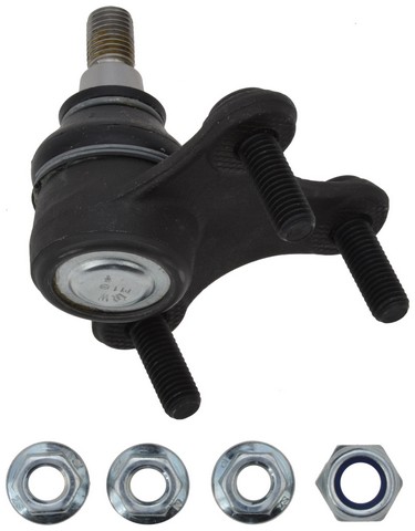 TRW Suspension Ball Joint P/N:JBJ751