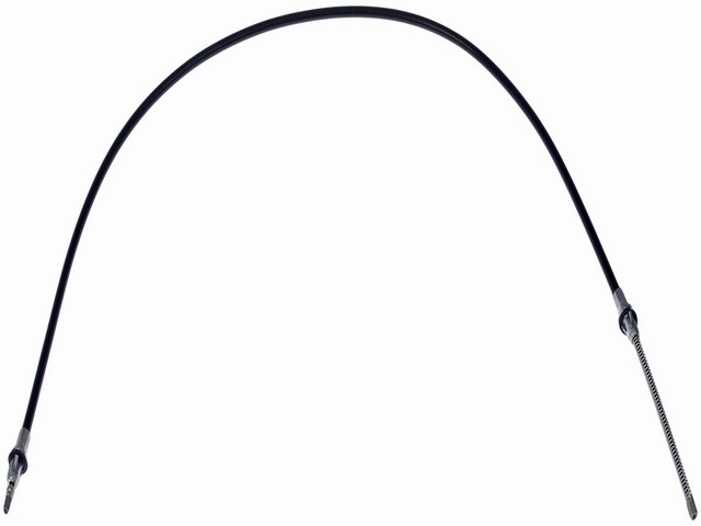Dorman - First Stop Parking Brake Cable P/N:C93271
