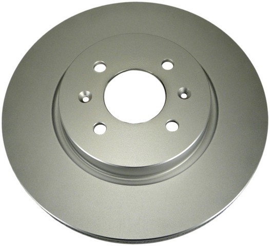 ADVICS Disc Brake Rotor P/N:R6F320U