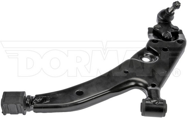 Dorman - Premium Suspension Control Arm and Ball Joint Assembly P/N:CB741063PR