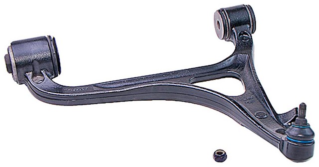 Dorman - Premium Suspension Control Arm and Ball Joint Assembly P/N:CB28393PR