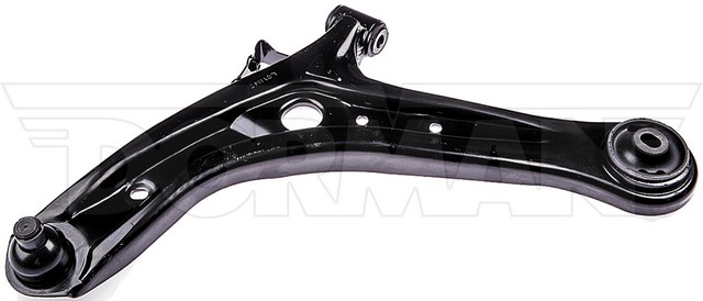 Dorman - Premium Suspension Control Arm and Ball Joint Assembly P/N:CB21023PR