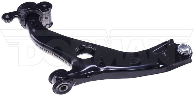 Dorman - Premium Suspension Control Arm and Ball Joint Assembly P/N:CB65214PR