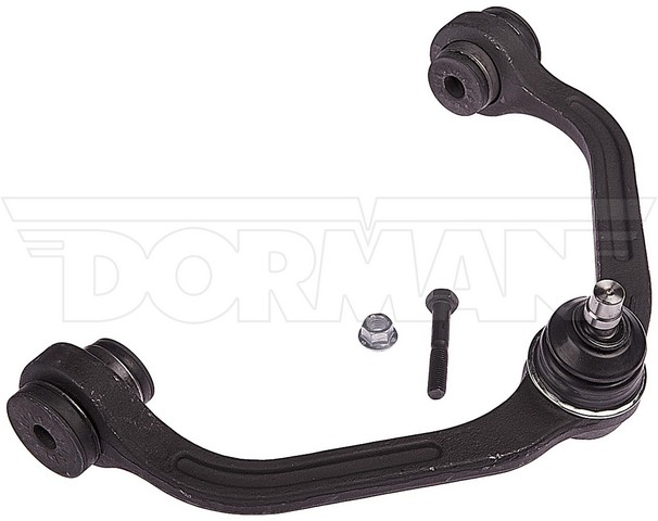Dorman - Premium Suspension Control Arm and Ball Joint Assembly P/N:CB85203PR