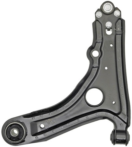 Dorman - Premium Suspension Control Arm and Ball Joint Assembly P/N:CB43244PR
