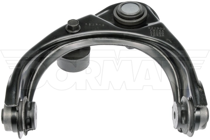 Dorman - Premium Suspension Control Arm and Ball Joint Assembly P/N:CB65018PR