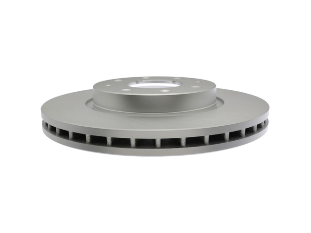 Centric Parts Disc Brake Rotor P/N:320.50012F