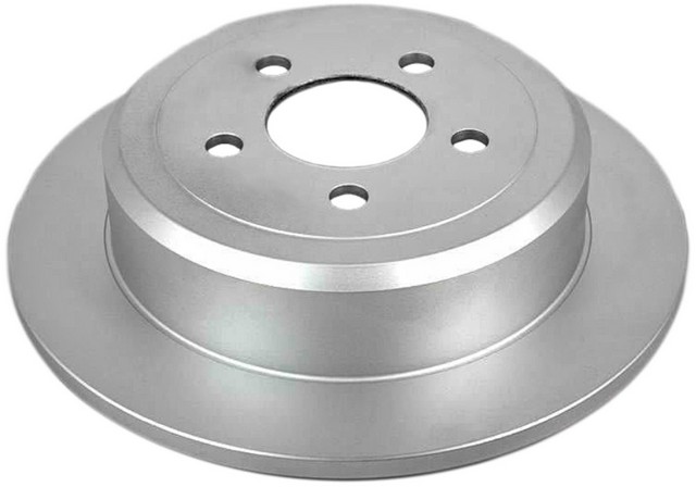 ADVICS Disc Brake Rotor P/N:P6R218U