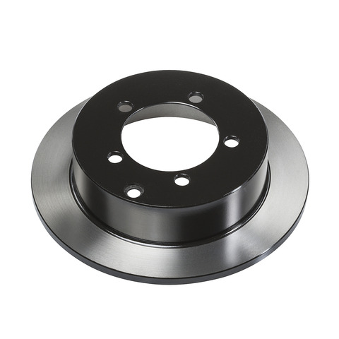 Wagner Brake Disc Brake Rotor P/N:BD125464E