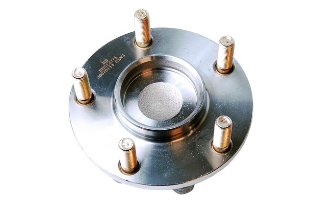 Mevotech Supreme Wheel Bearing and Hub Assembly P/N:H512274