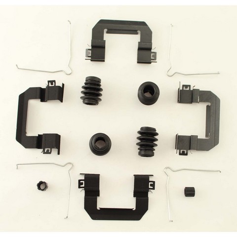 Carlson Disc Brake Hardware Kit P/N:13765Q Carlson Disc Brake Hardware Kit P/N:13765Q
