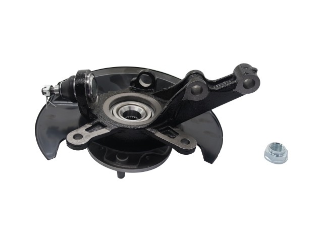 GSP Suspension Knuckle Assembly P/N:9362600
