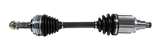 GSP CV Axle Assembly P/N:NCV69501