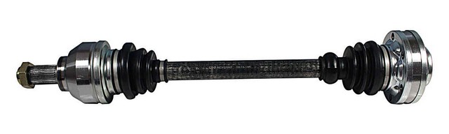GSP CV Axle Assembly P/N:NCV27015