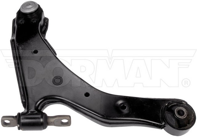 Dorman - Premium Suspension Control Arm and Ball Joint Assembly P/N:CB60363PR
