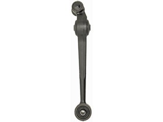 Dorman - OE Solutions Suspension Control Arm and Ball Joint Assembly P/N:520-709