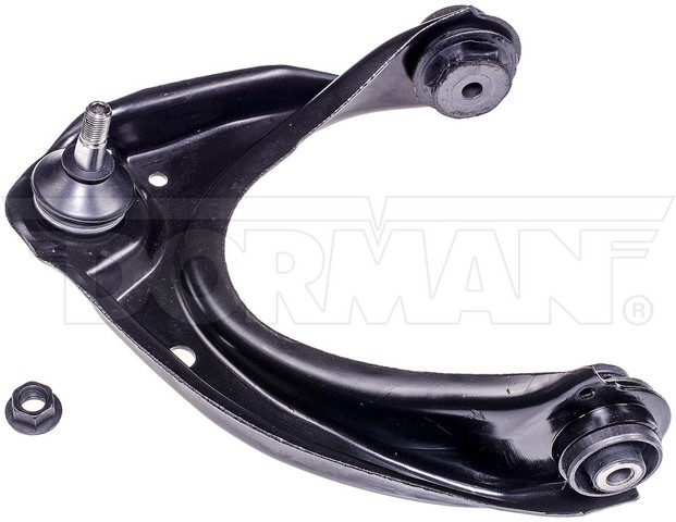 Dorman - Premium Suspension Control Arm and Ball Joint Assembly P/N:CB65177PR