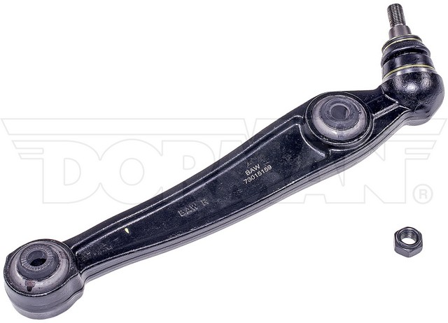 Dorman - Premium Suspension Control Arm and Ball Joint Assembly P/N:CB14364PR