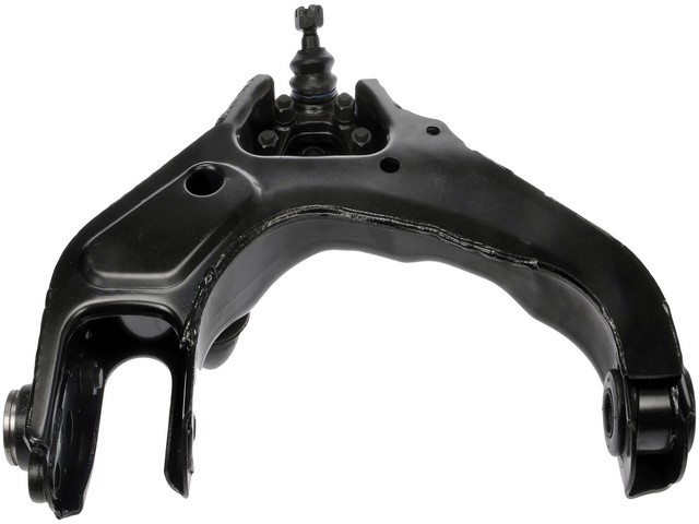 Dorman - Premium Suspension Control Arm and Ball Joint Assembly P/N:CB811008PR