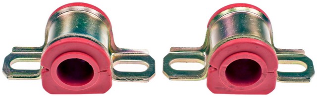 Dorman - OE Solutions Suspension Stabilizer Bar Bushing Kit P/N:540-660