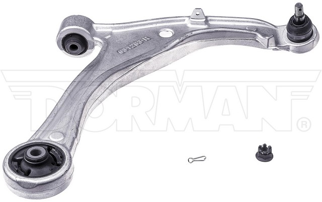 Dorman - Premium Suspension Control Arm and Ball Joint Assembly P/N:CB59354PR