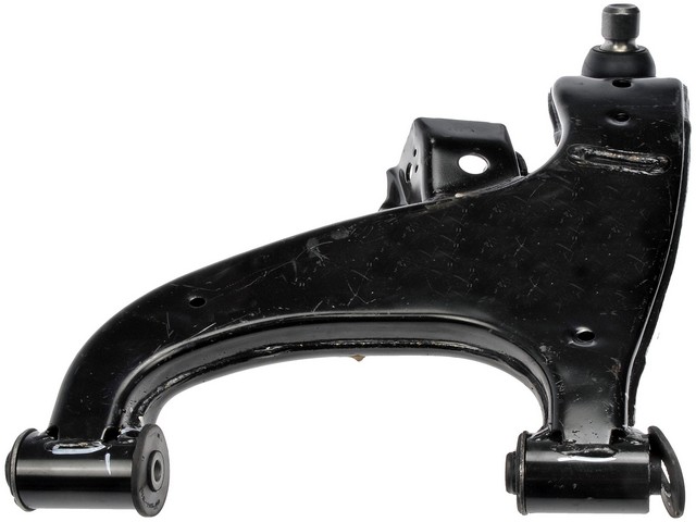 Dorman - Premium Suspension Control Arm and Ball Joint Assembly P/N:CB69523PR