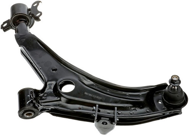 Dorman - Premium Suspension Control Arm and Ball Joint Assembly P/N:CB60123PR